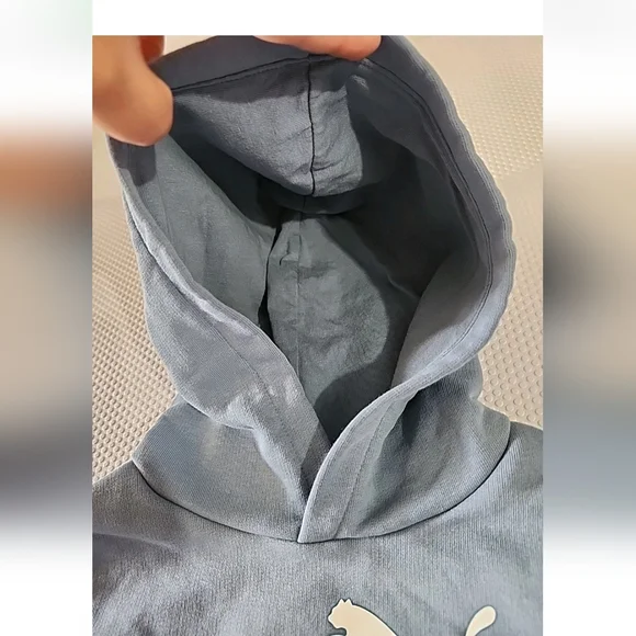 Puma x Hot Wheels Monster Trucks Graphic Hoodie and Sweatpants set. - Picture 8 of 16